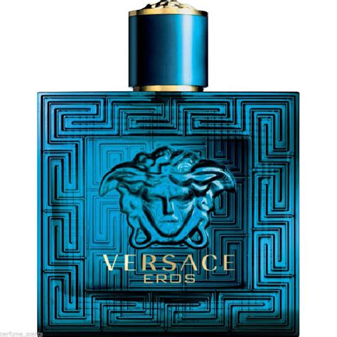 Versace eros best price